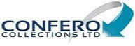 Confero Collection Services logo