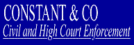 Constant & Co logo