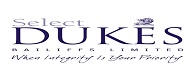 Dukes Bailiffs logo