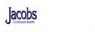 Jacobs Enforcement logo