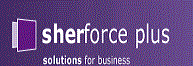 Sherforce logo