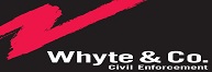 Whyte & Co logo